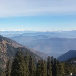Ayubia National Park - Abbottabad