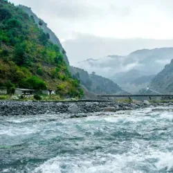 Harnoi Lake - Abbottabad