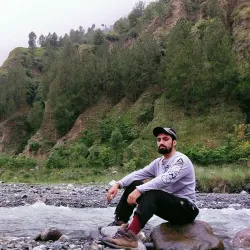 Harnoi Lake - Abbottabad