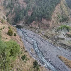 Harnoi Lake - Abbottabad
