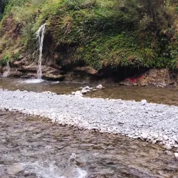 Harnoi Lake - Abbottabad