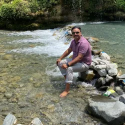 Harnoi Lake - Abbottabad