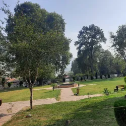 Lady Garden Park - Abbottabad
