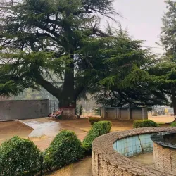 Lady Garden Park - Abbottabad