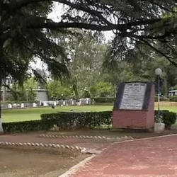 Lady Garden Park - Abbottabad