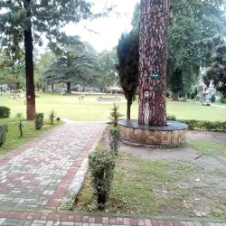Lady Garden Park - Abbottabad