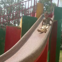 Lady Garden Park - Abbottabad