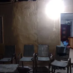 Nathia Gali Church - Abbottabad