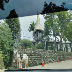 Nathia Gali - Abbottabad