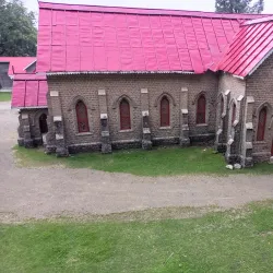 Nathia Gali - Abbottabad