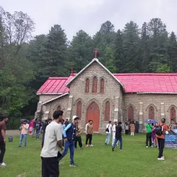 Nathia Gali - Abbottabad