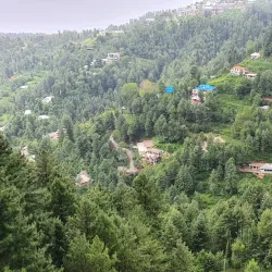 Nathia Gali - Abbottabad
