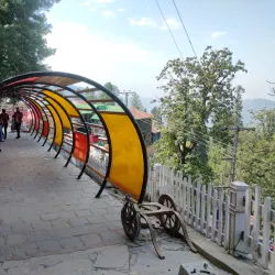 Nathia Gali - Abbottabad