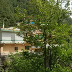 Nathia Gali - Abbottabad