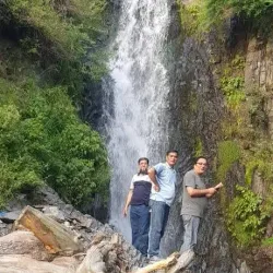 Nathia Gali - Abbottabad
