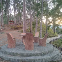 Shimla Hill - Abbottabad