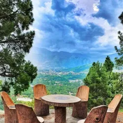 Shimla Hill - Abbottabad