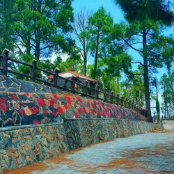 Shimla Hill - Abbottabad