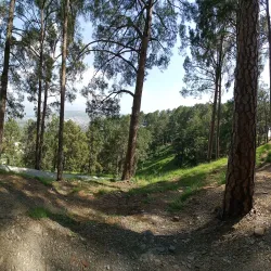 Shimla Hill - Abbottabad