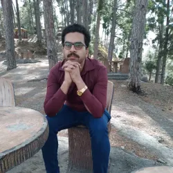 Shimla Hill - Abbottabad