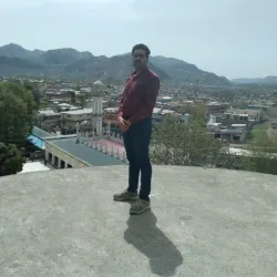 Shimla Hill - Abbottabad