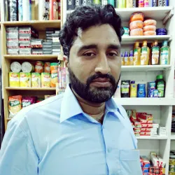 Shimla Market - Abbottabad