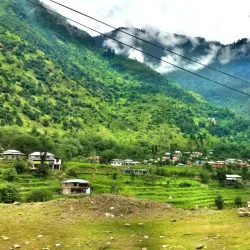 Thandiani - Abbottabad