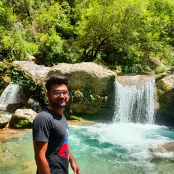 Thandiani - Abbottabad