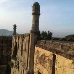 Attock Fort - Attock