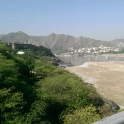 Attock Fort - Attock