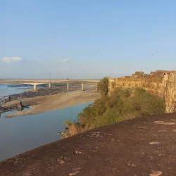 Attock Fort - Attock