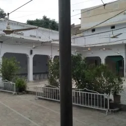 Basharat Mosque - Attock