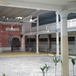 Basharat Mosque - Attock