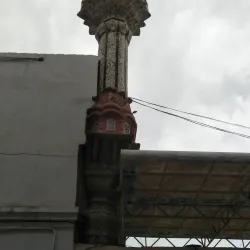 Basharat Mosque - Attock