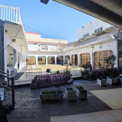 Basharat Mosque - Attock