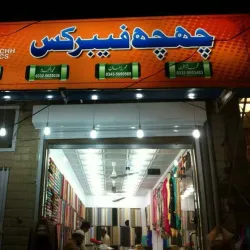 Chach Valley - Attock