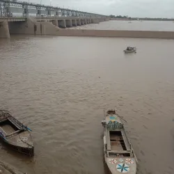 Indus River - Attock