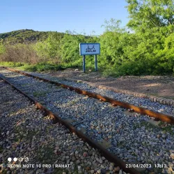 Kala Chitta Range - Attock