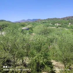 Kala Chitta Range - Attock