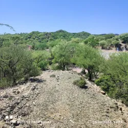 Kala Chitta Range - Attock