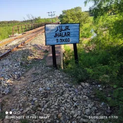 Kala Chitta Range - Attock