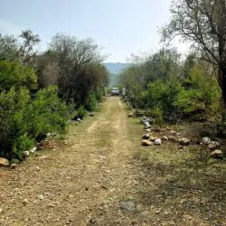 Kala Chitta Range - Attock