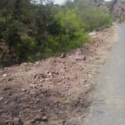 Kala Chitta Range - Attock