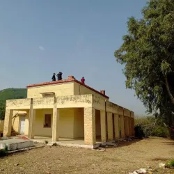 Kala Chitta Range - Attock