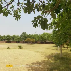 Khawaja Khizr Tomb - Attock