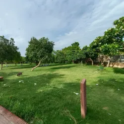 Khawaja Khizr Tomb - Attock
