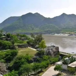 Nandana Fort - Attock
