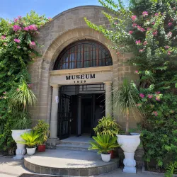 Taxila Museum - Attock