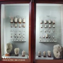 Taxila Museum - Attock