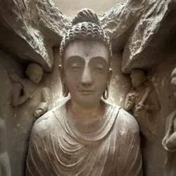 Taxila Museum - Attock